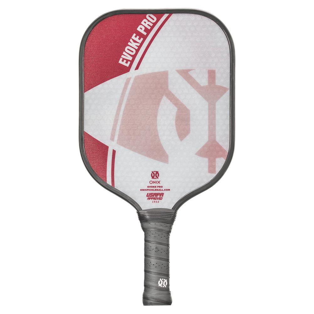 Evoke Pro Composite Pickleball Paddle