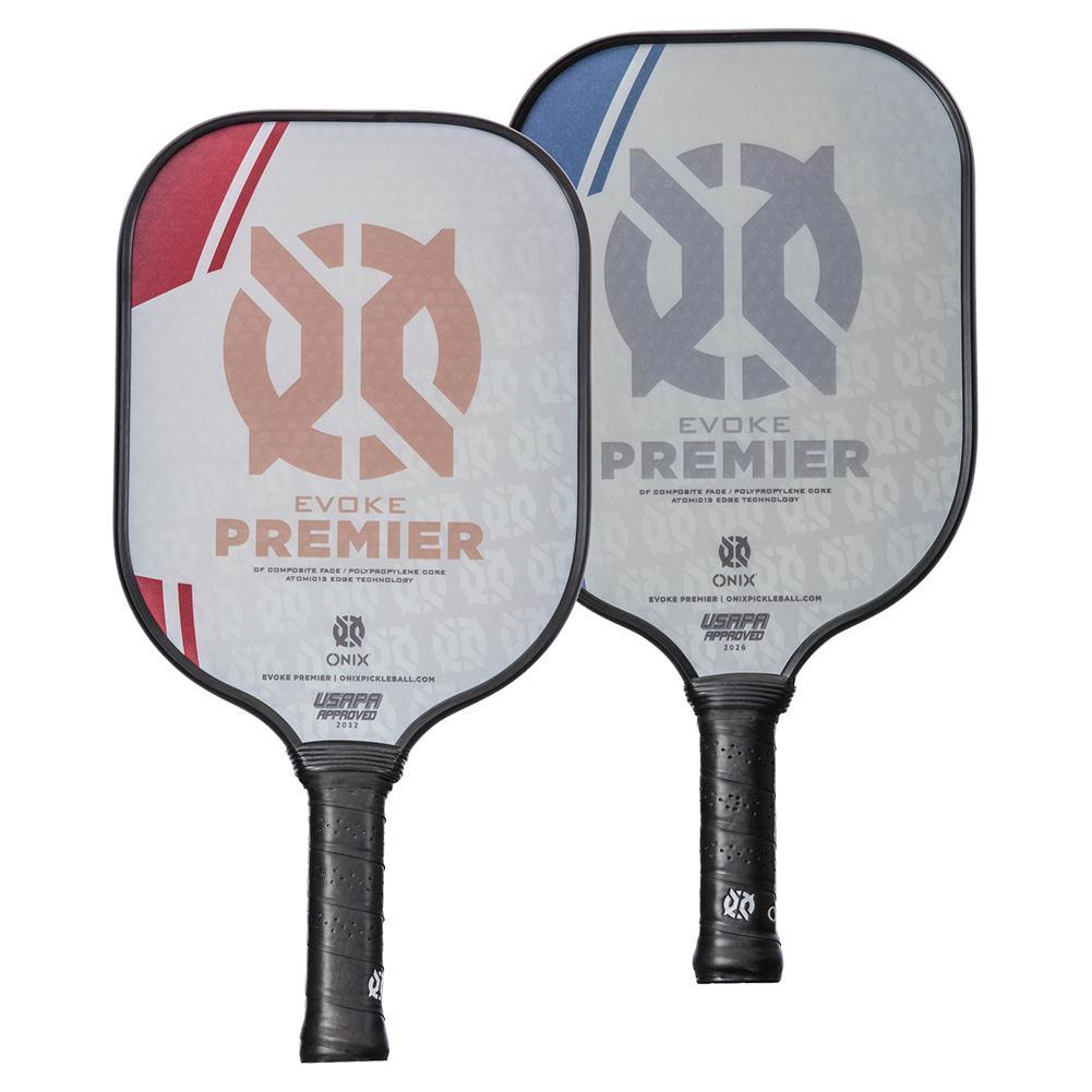Evoke Premier Standard Pickleball Paddle