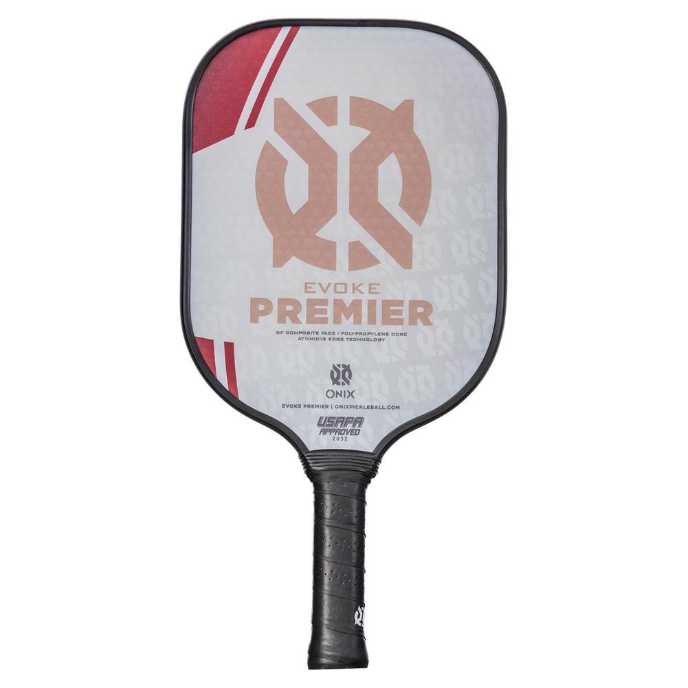 Evoke Premier Standard Pickleball Paddle