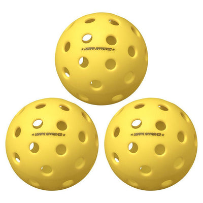 Pickleballs