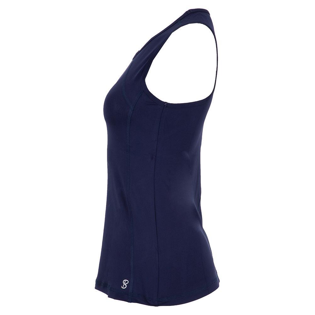 Women's UV Tank