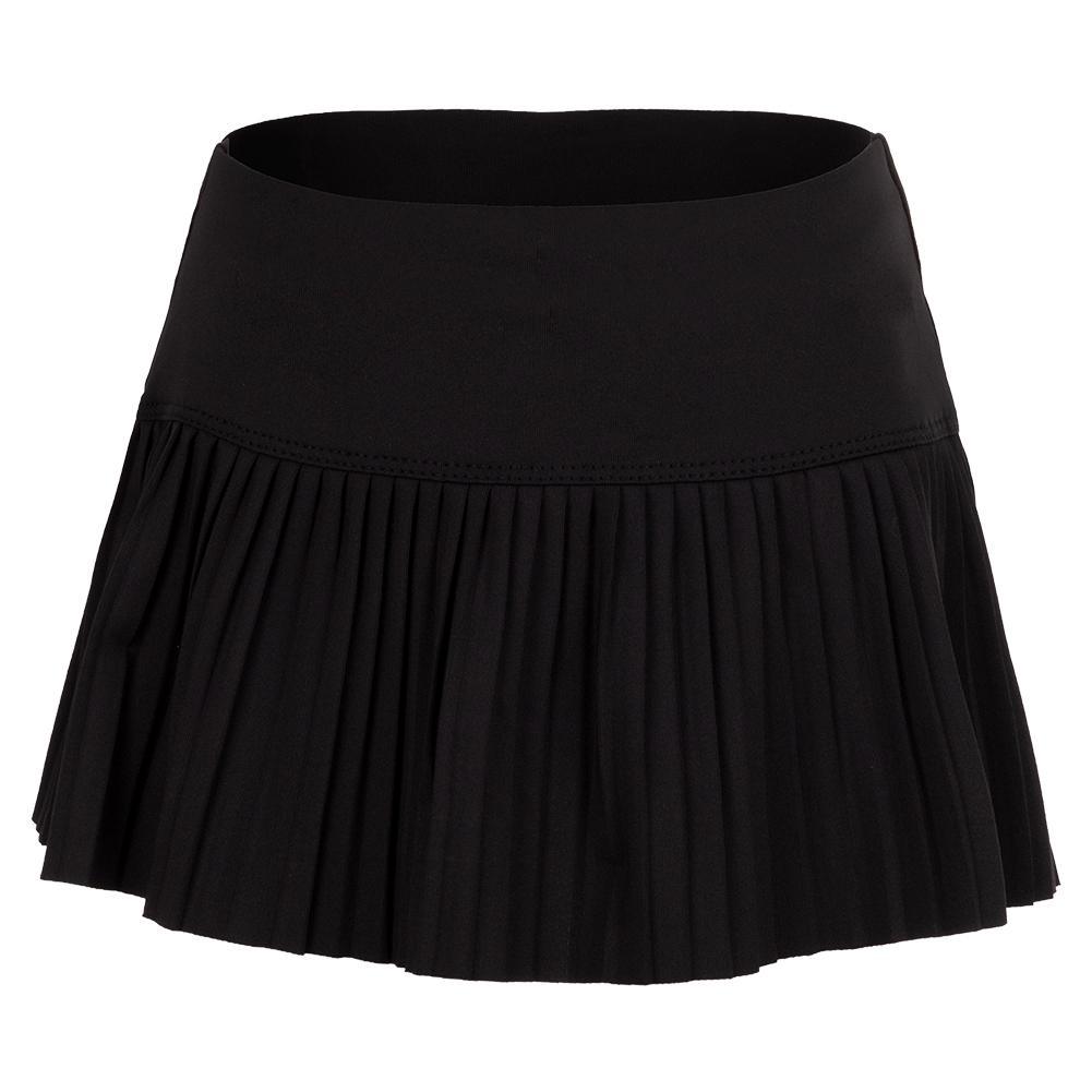 Girls` Pleated Skort