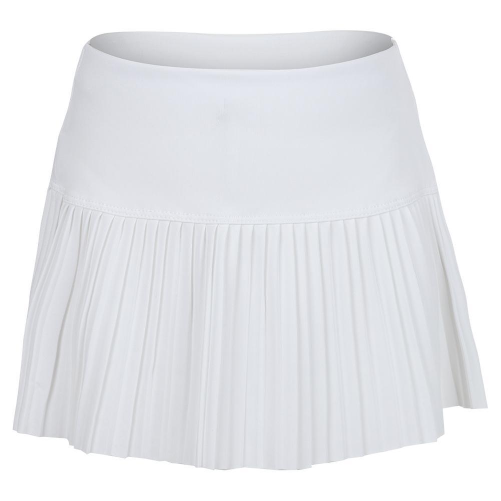 Girls' Pleated Skort