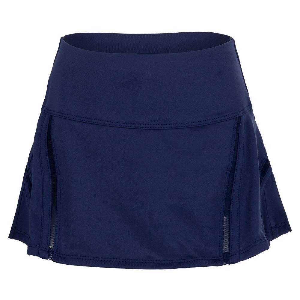 Girls' Mini Inline Skort