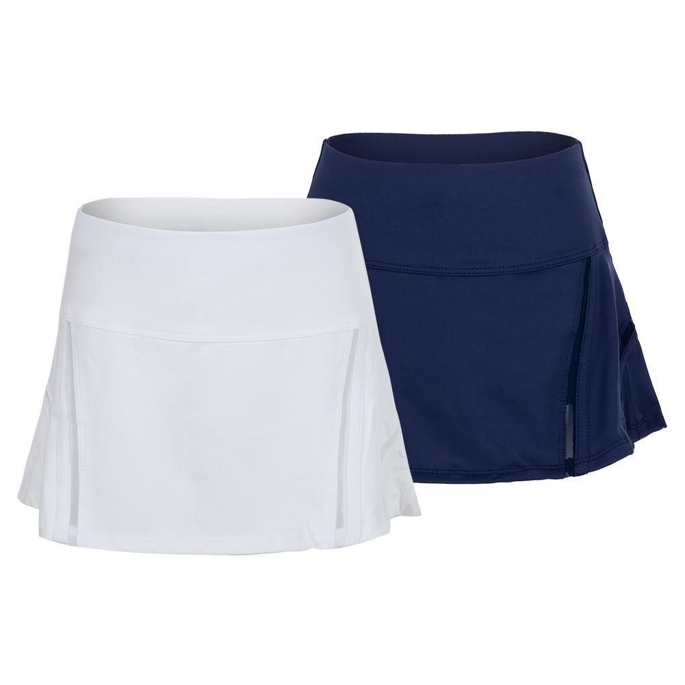 Girls' Mini Inline Skort