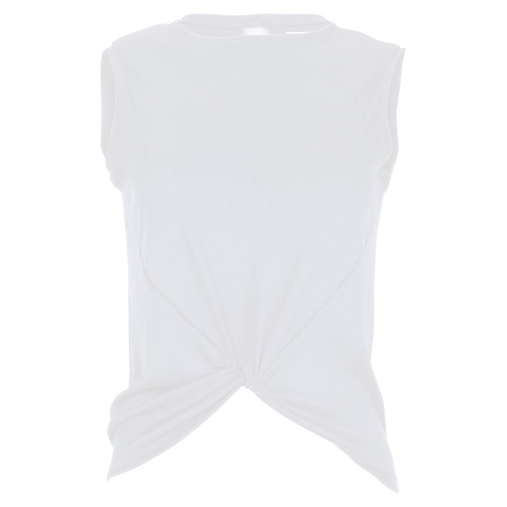 Women's Twist Front Tank