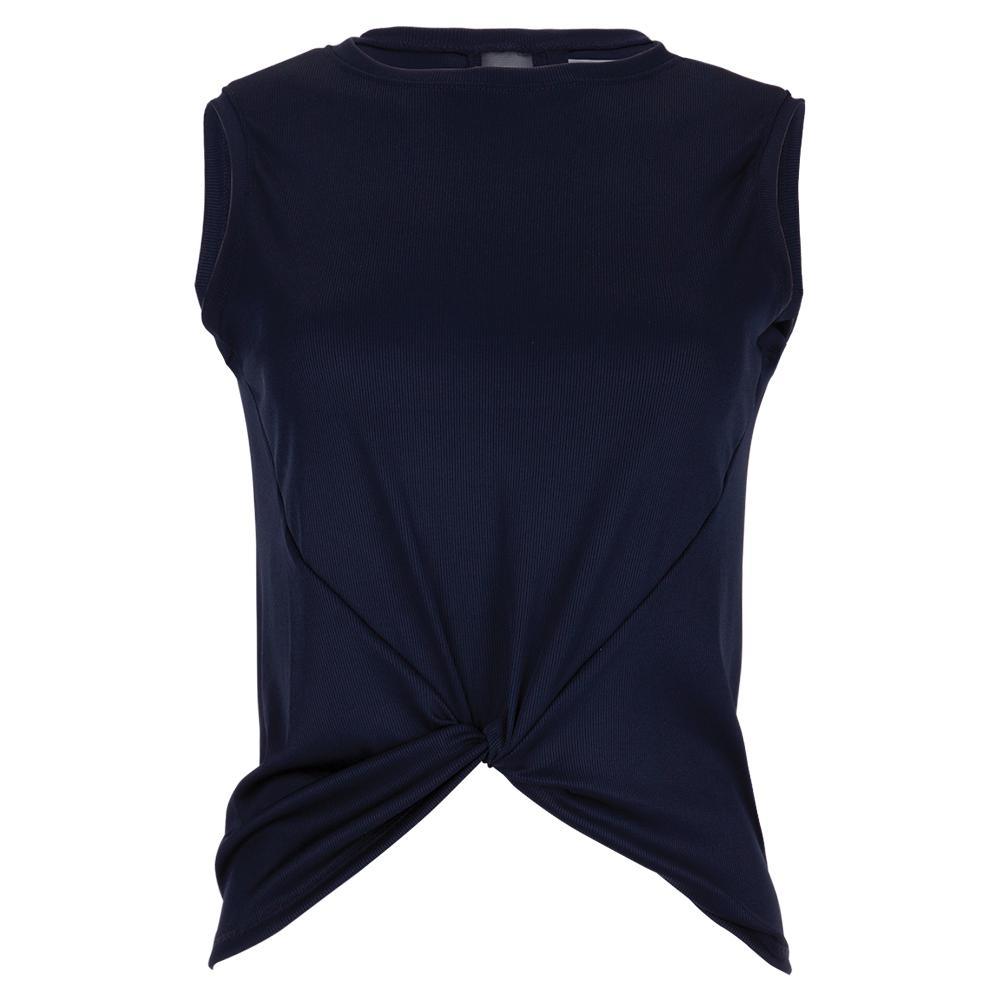 Women's Twist Front Tank