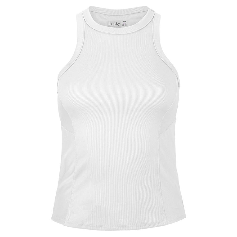 Women's One Love Rib Tank