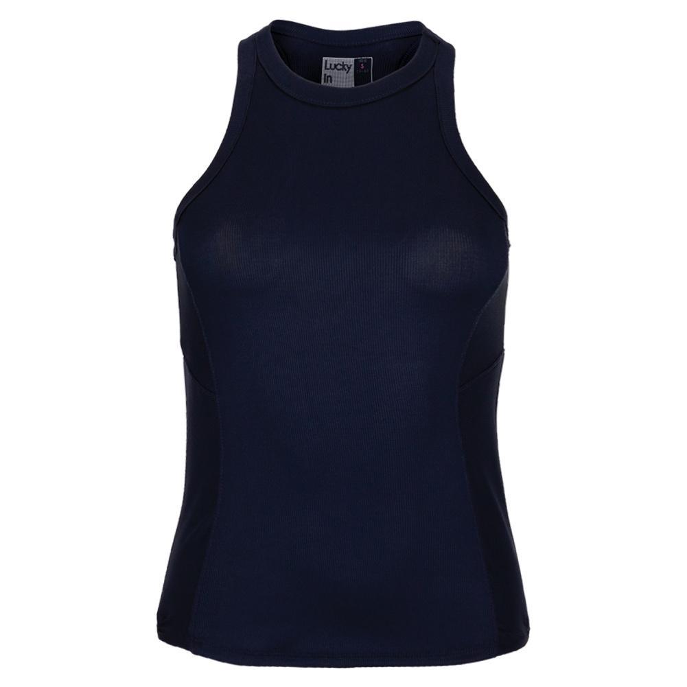 Women's One Love Rib Tank