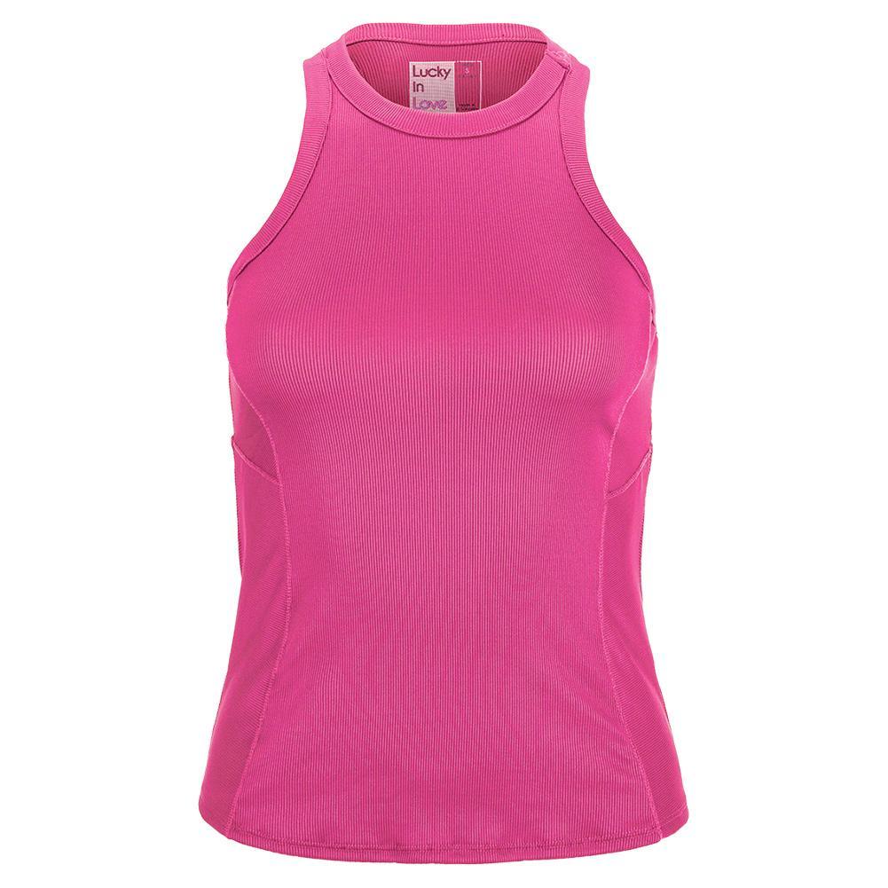 Women's One Love Rib Tank