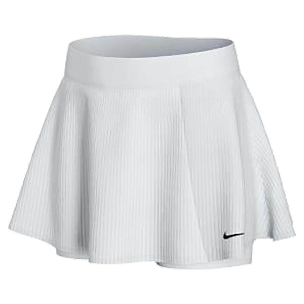 Girls' Court Dri-FIT Victory Flouncy Skort