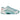 Women's Express Light Pickleball Court Shoes Blanc de Blanc and Nile Blue