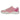 Women's Express Light Pickleball Court Shoes Raspberry Sorbet and Cloud Dancer