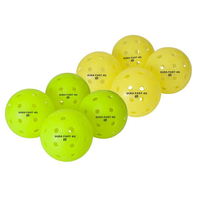 Pickleballs