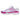 Women's Lucky in Love Hypercourt Express 2 Court Shoes White and Mulberry