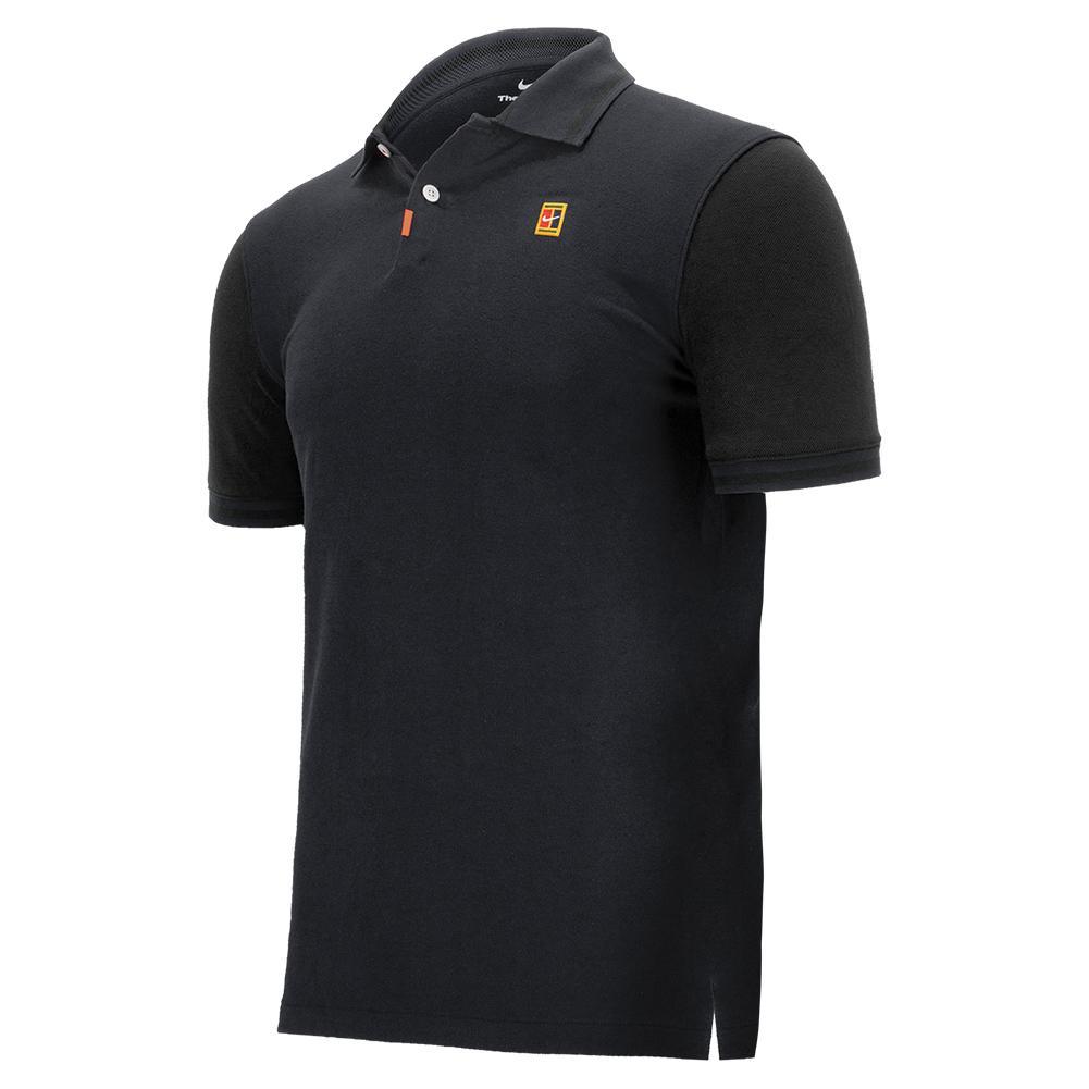 Men's Dri-FIT Heritage Slim Fit Polo