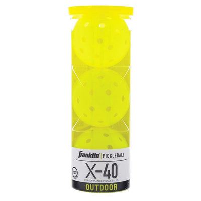 Pickleballs