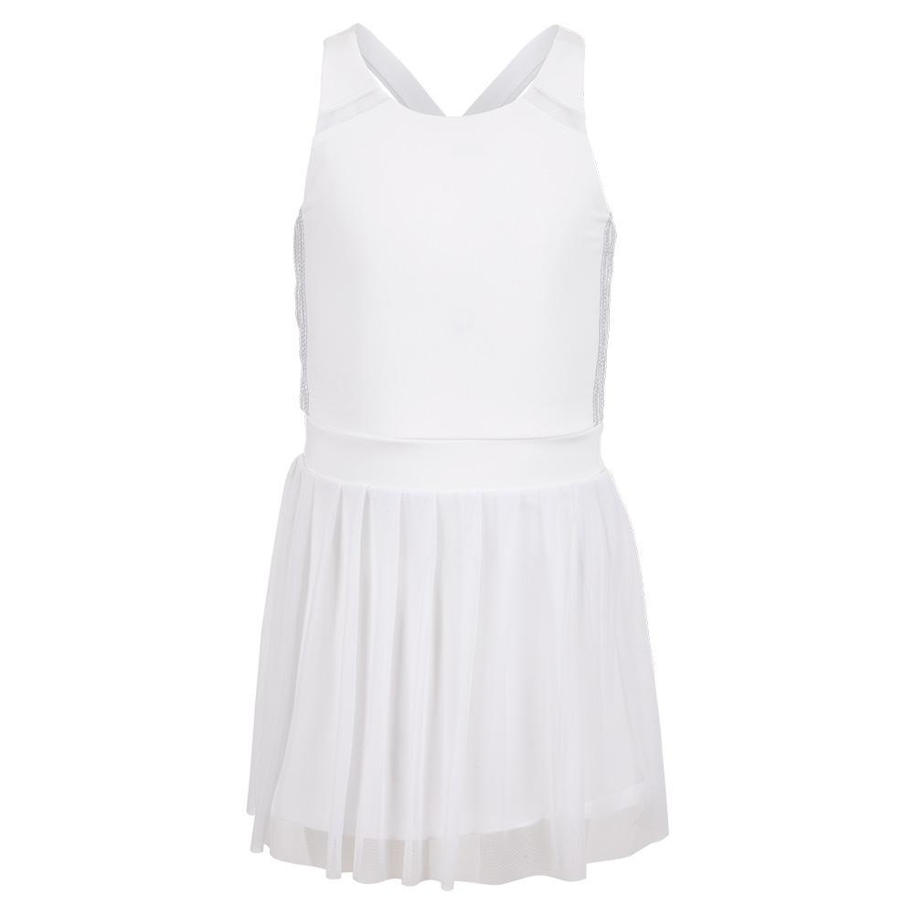 Girls' Game Time Dress