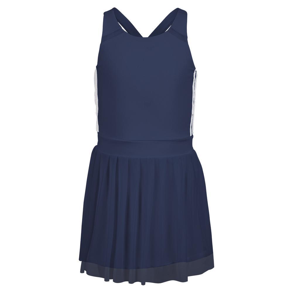 Girls' Game Time Dress
