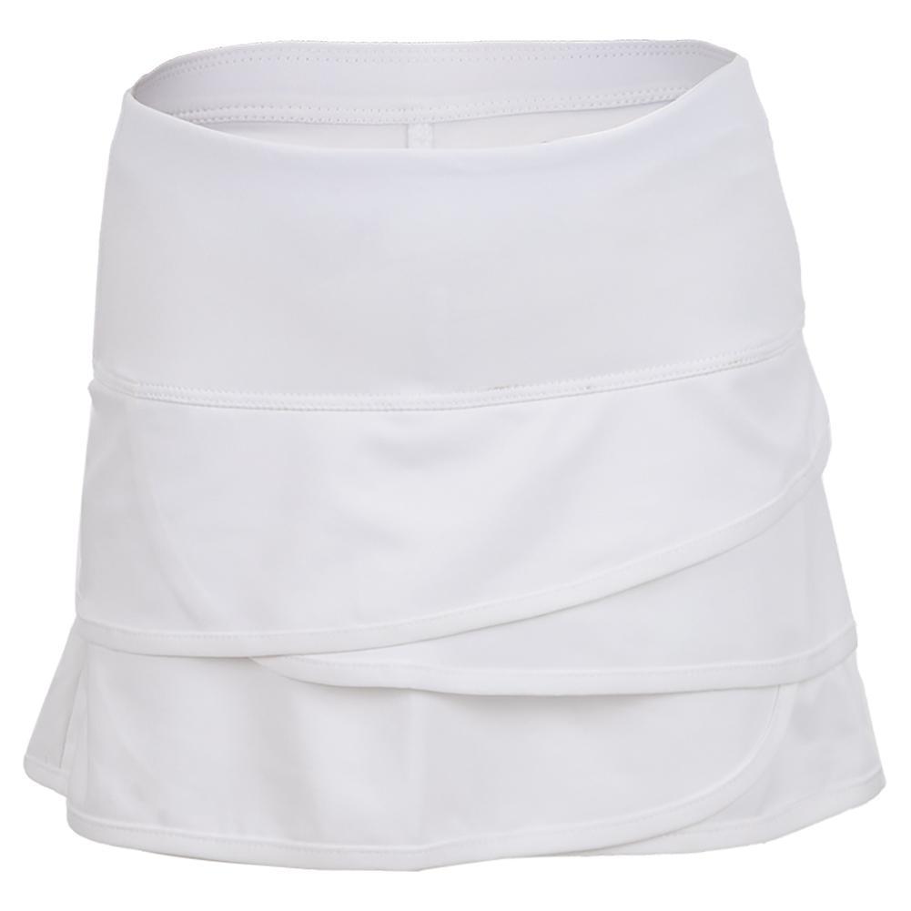 Girls’ Scallop Skort