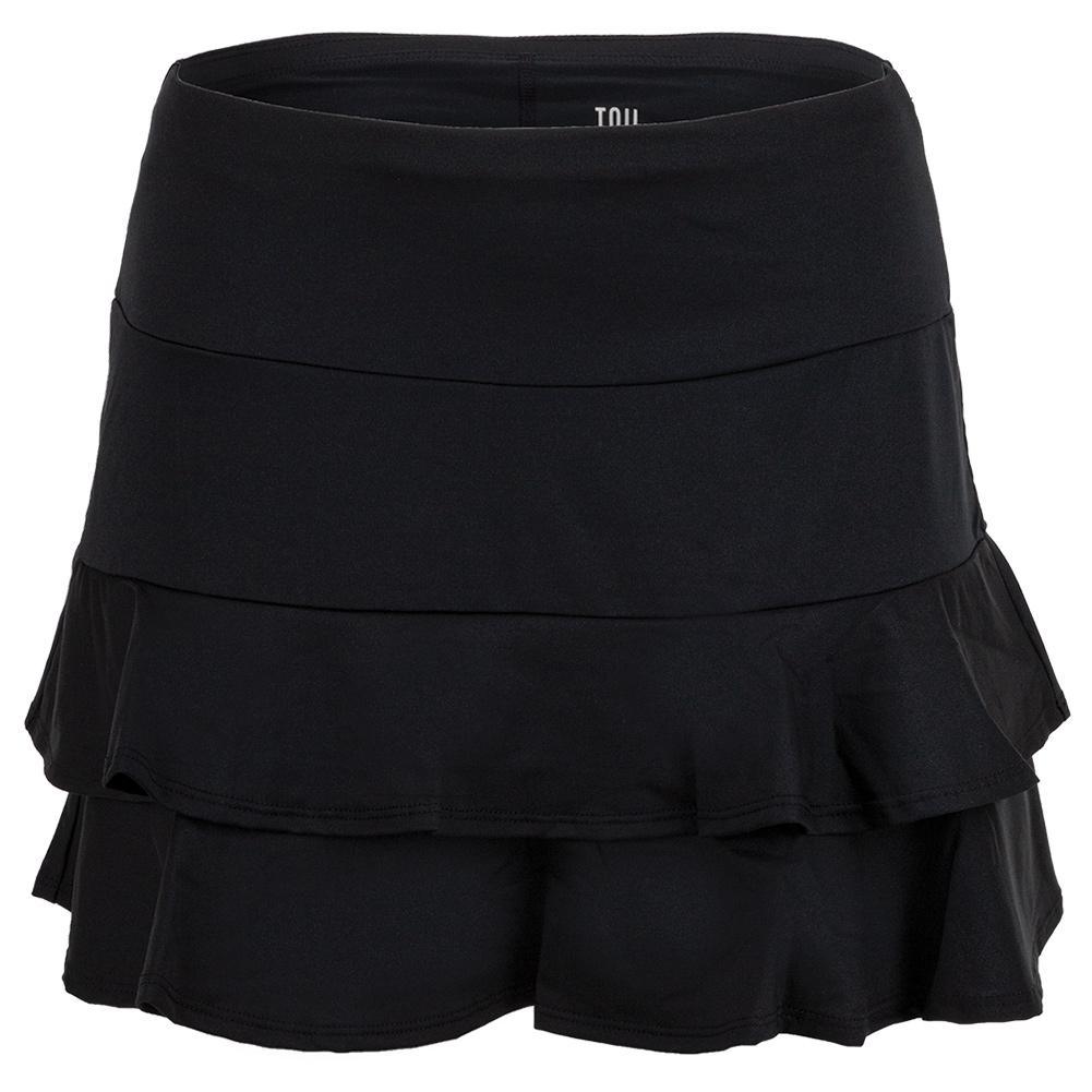 Women's Doubles 13.5 Inch Skort