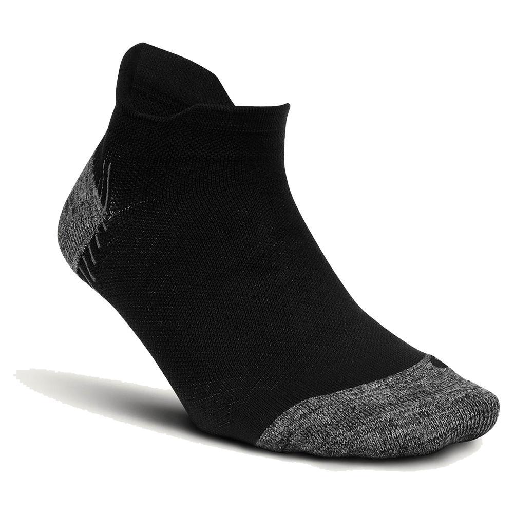 Plantar Fasciitis Relief Light Cushion No Show Tab Socks