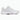 Women's Court Express Pickleball Court Shoes Nimbus Cloud and White