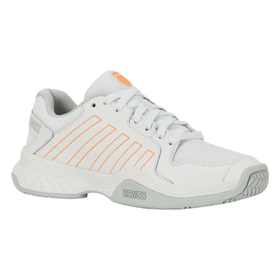 K-Swiss