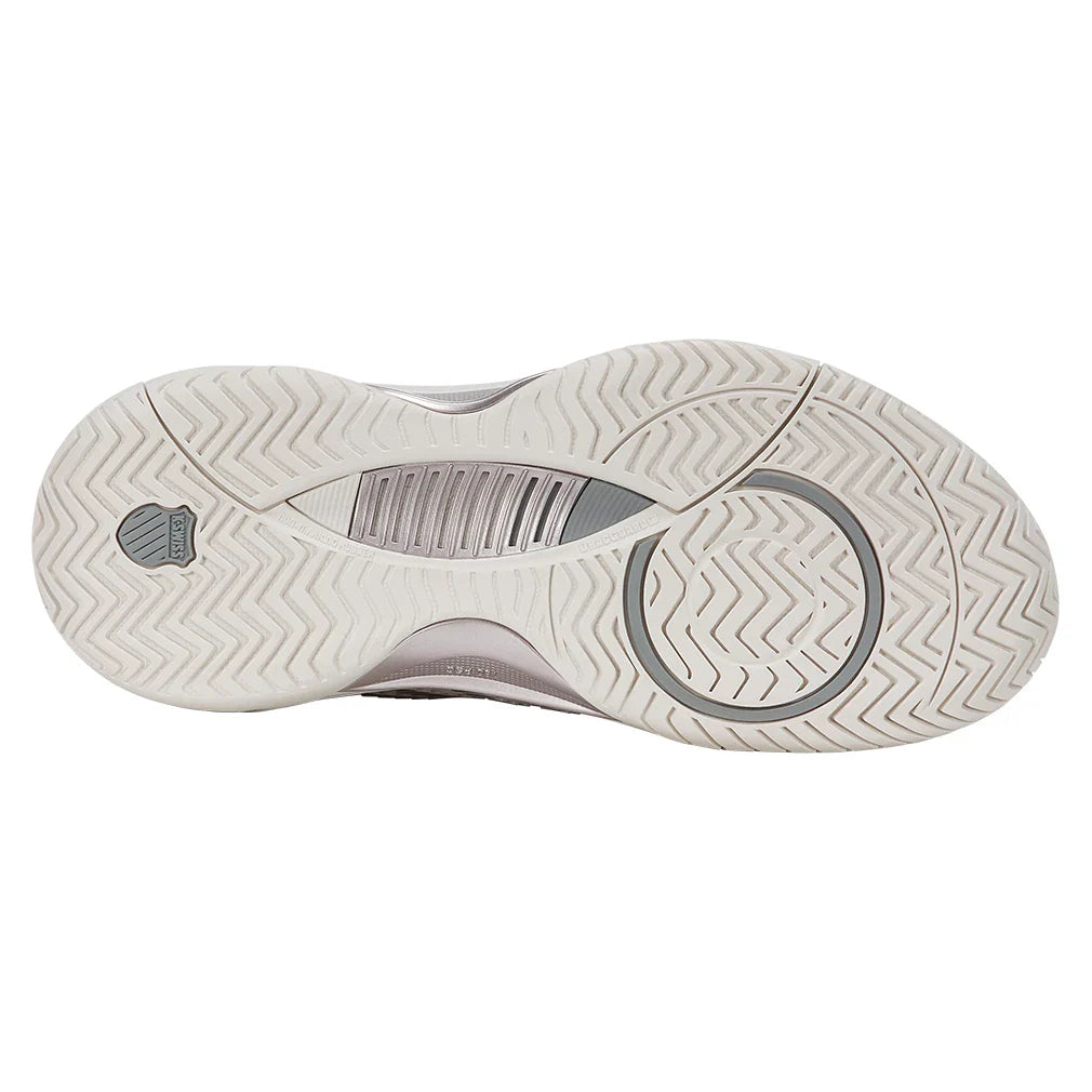 Women's Hypercourt Supreme 2 Shoes Blanc de Blanc and Rose Gold