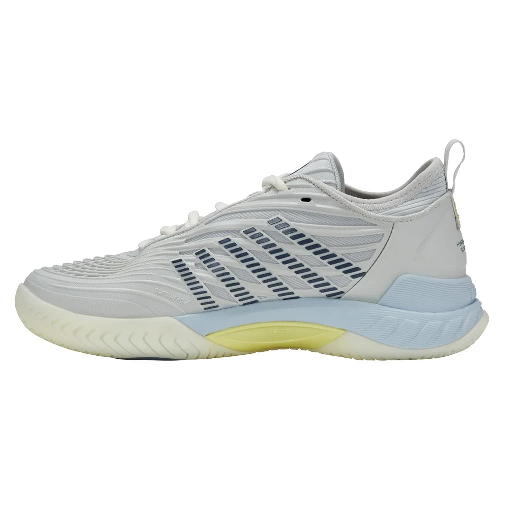 Women's Hypercourt Supreme 2 Court Shoes Dawn and Ballad Blue