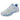 Women's SpeedEx Court Shoes White and Dutch Canal