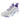 Women's K-Frame Speed Court Shoes Nimbus Cloud and White
