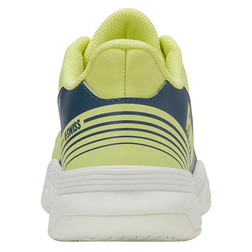 Women's SpeedEx 2 Shoes Luminary Green and Blanc de Blanc