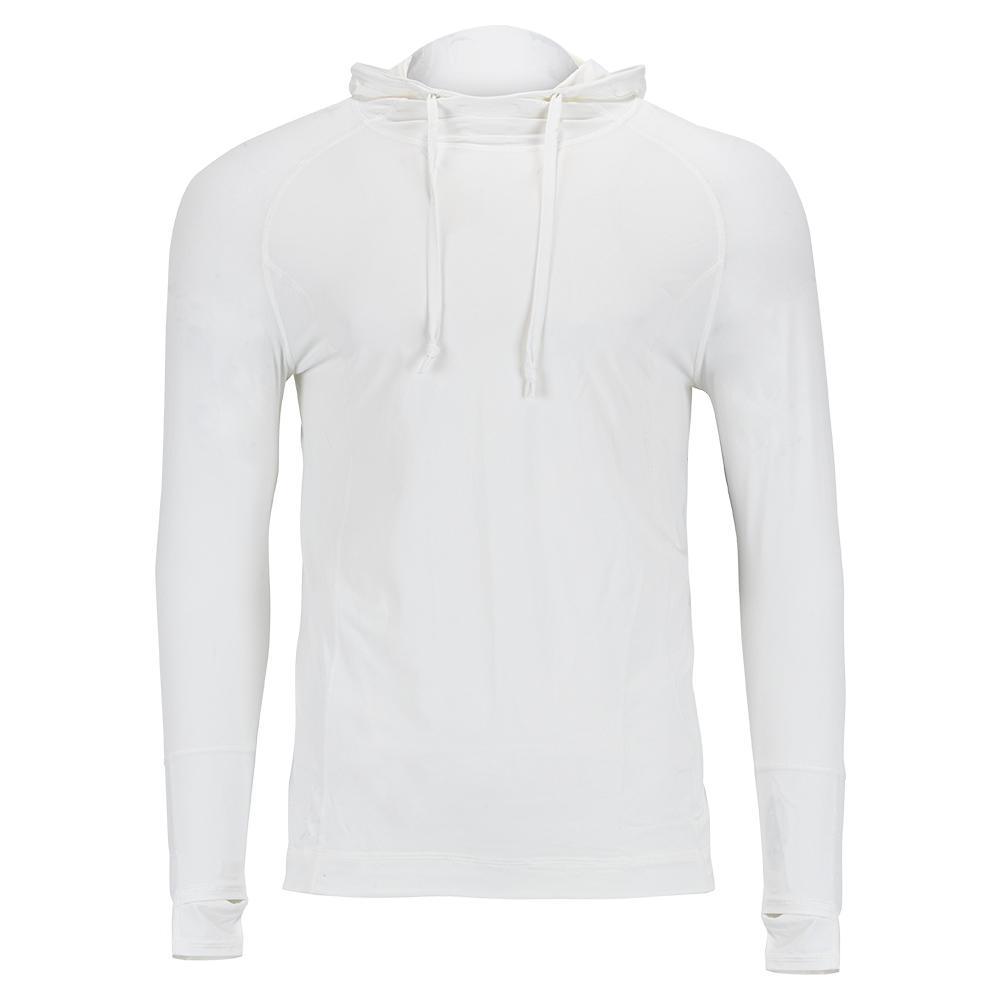 Unisex Tennis Hoodie