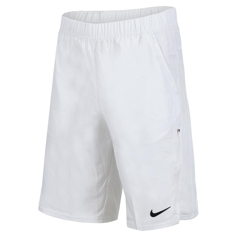 Men's Court Dri-FIT Victory 11 Inch Tennis Shorts