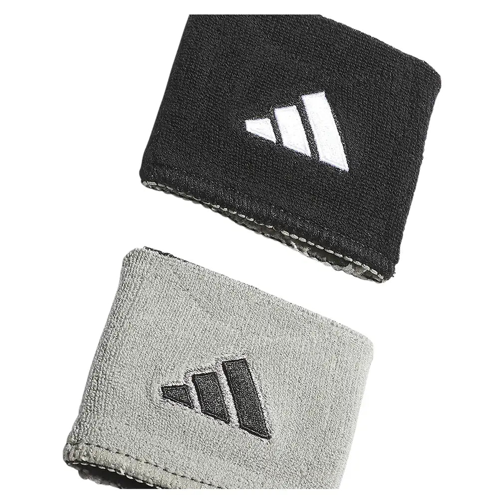 Inerval Reversible 2.0 Wristband Black and White