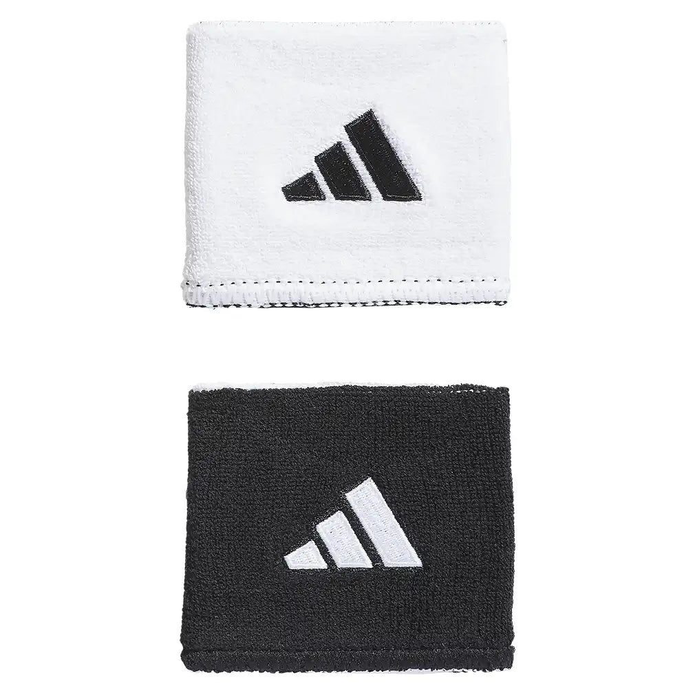 Inerval Reversible 2.0 Wristband White and Black