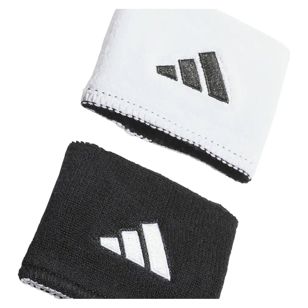Inerval Reversible 2.0 Wristband White and Black