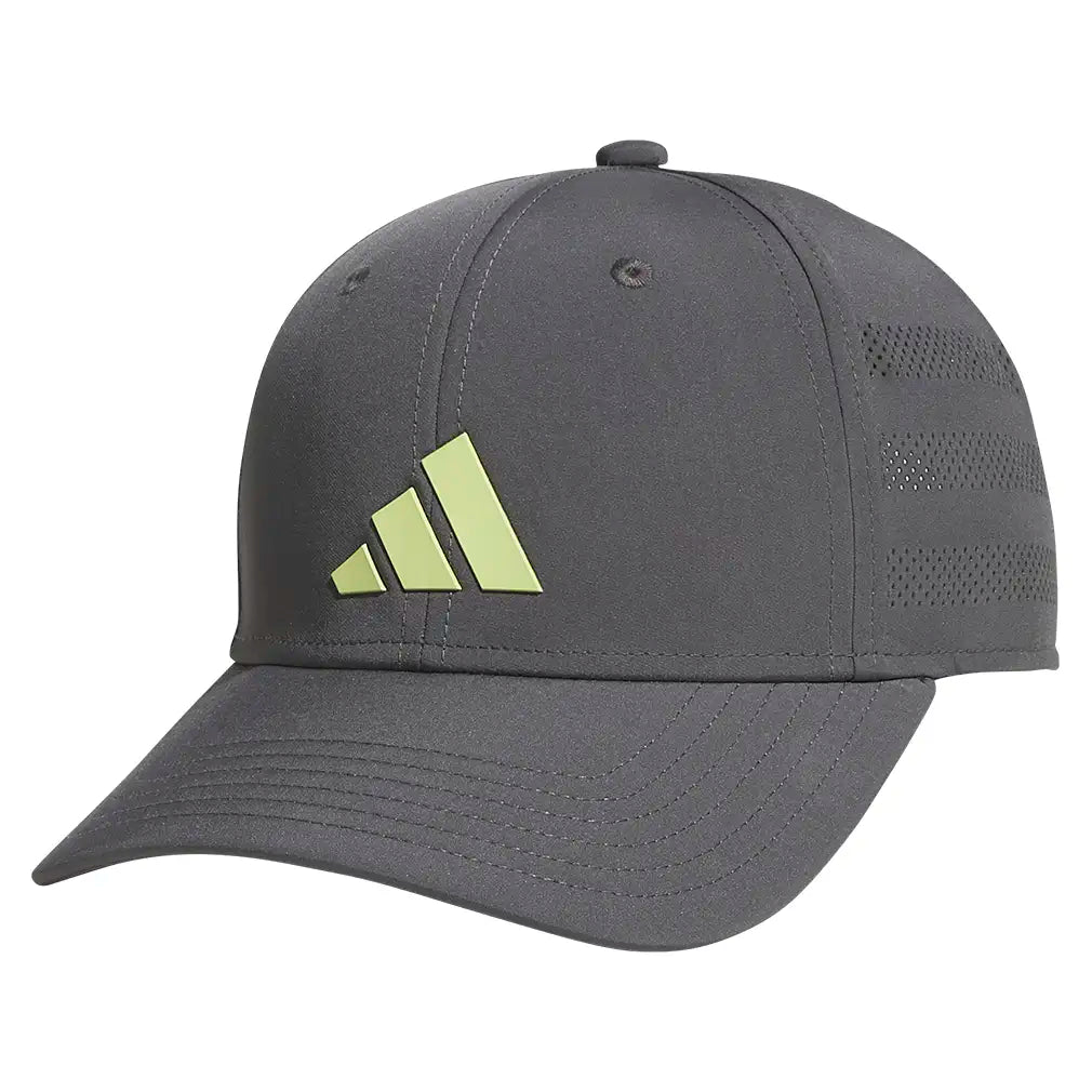 Juniors' Gameday 2 Snapback Grey Six and Semi Frozen