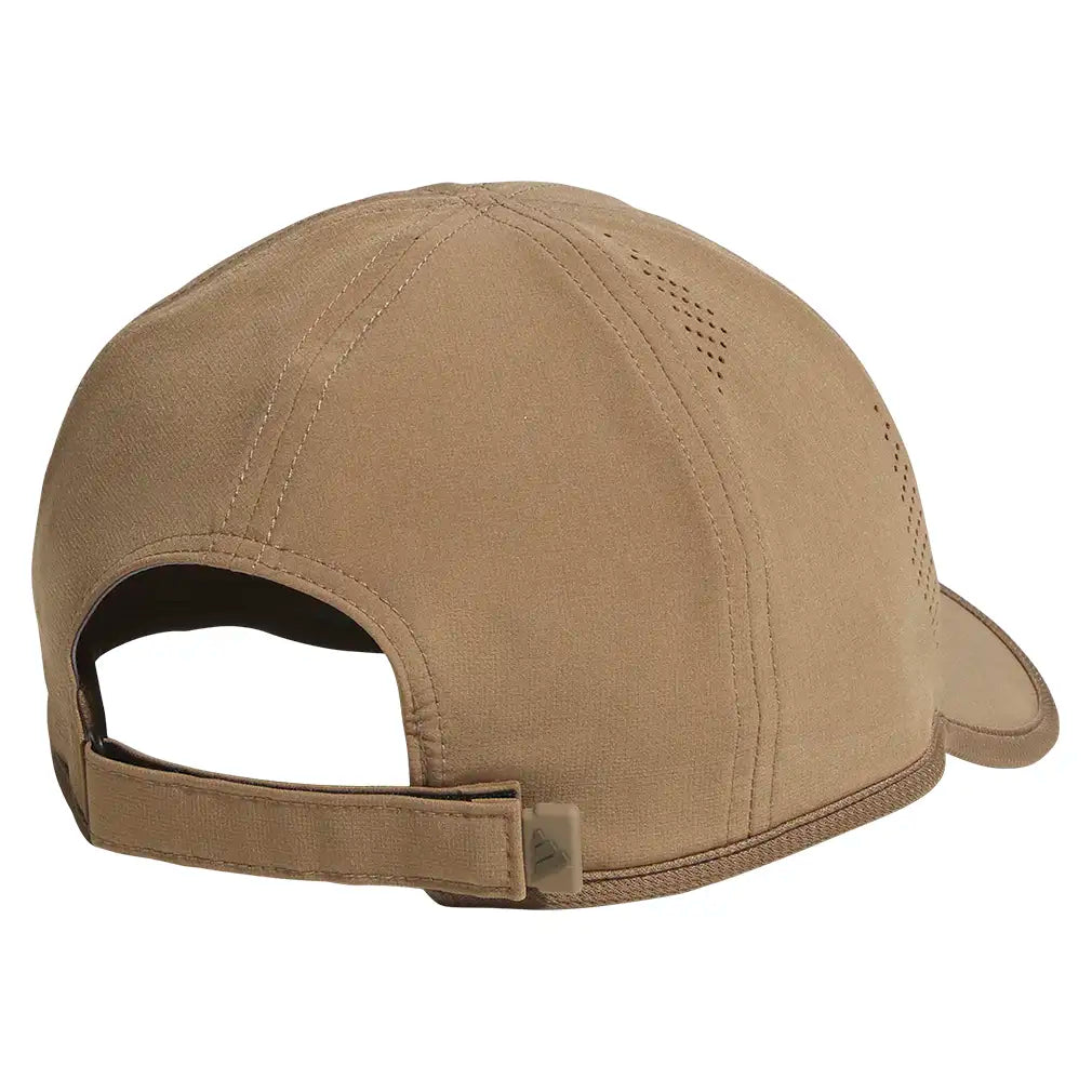 Men's Superlite 3 Hat Khaki Six and Cargo Brown