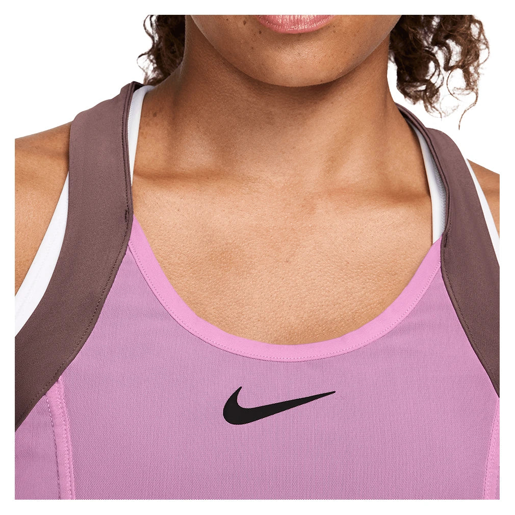Women's Paris Court Slam Tank