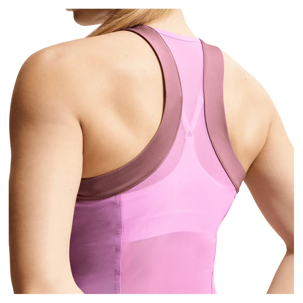 Women's Paris Court Slam Tank
