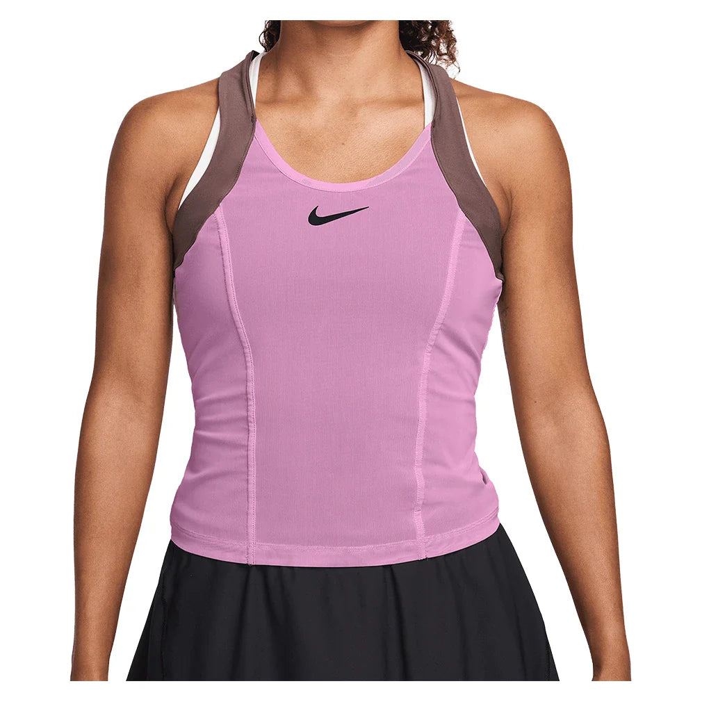 Women's Paris Court Slam Tank