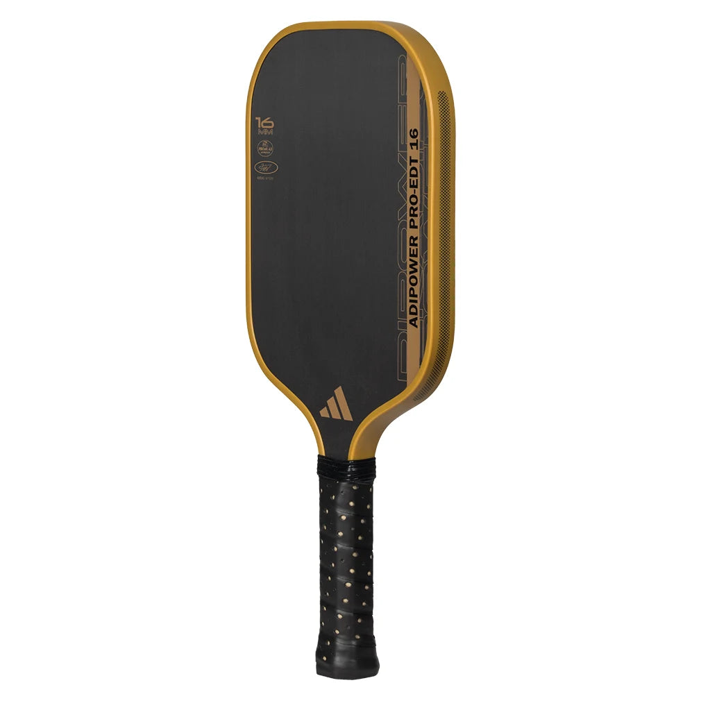 Adipower PRO EDT 16mm Pickleball Paddle
