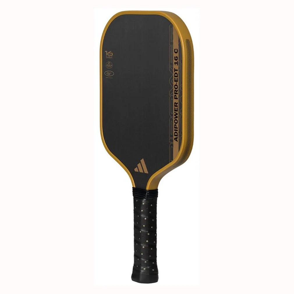 Adipower PRO EDT C 16mm Pickleball Paddle