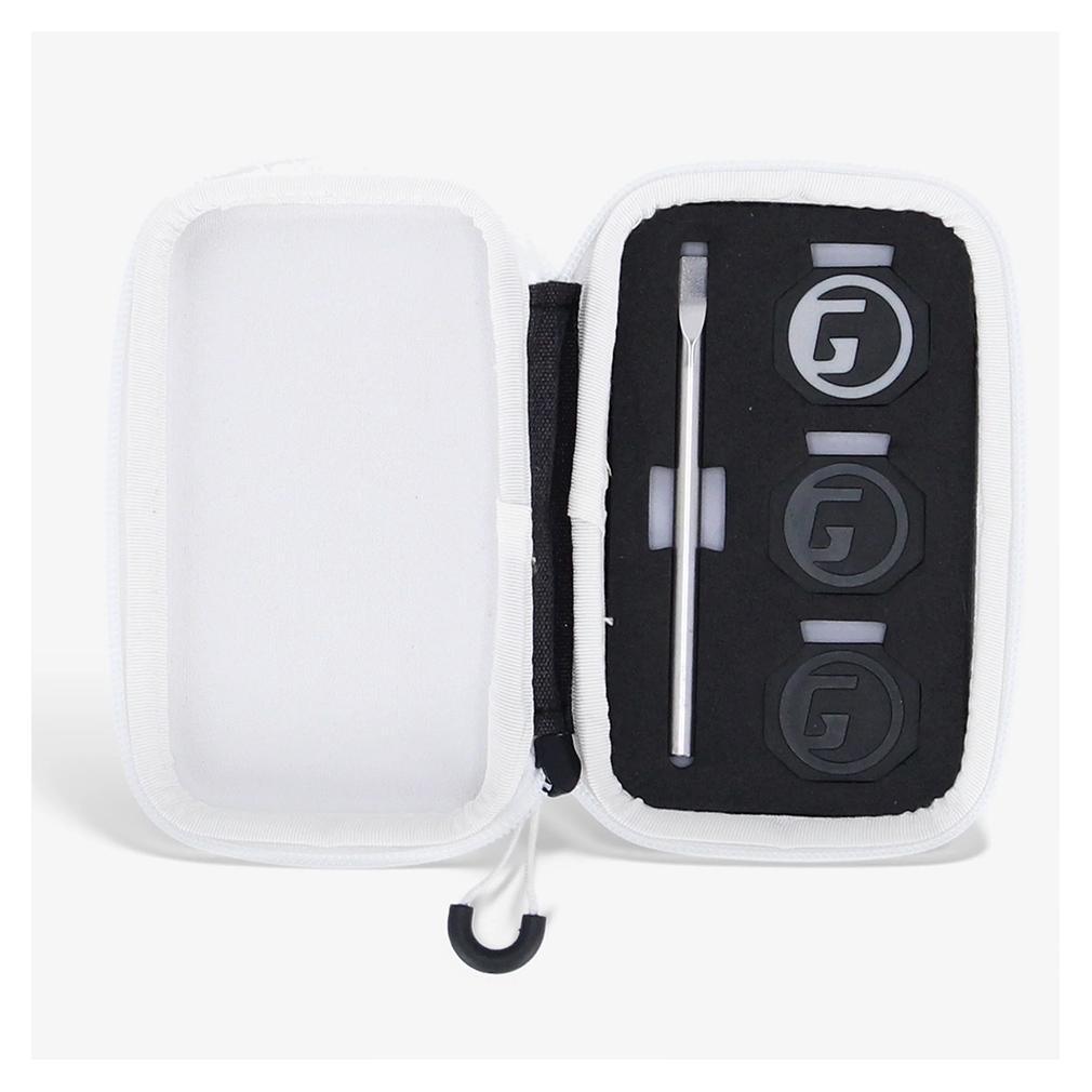 RCF Weighted Endcap Accessory Kit
