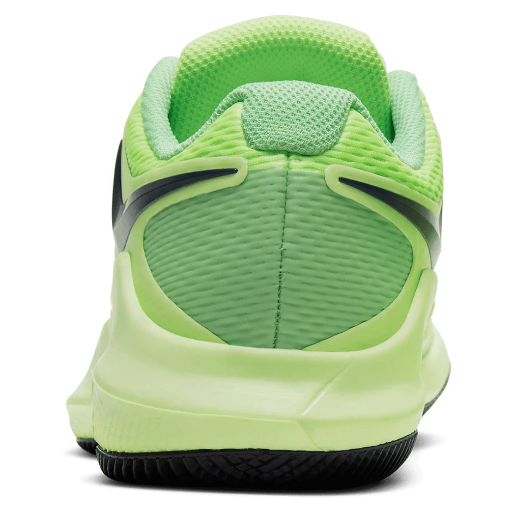 Juniors' Vapor X Shoes Ghost Green and Blackened Blue