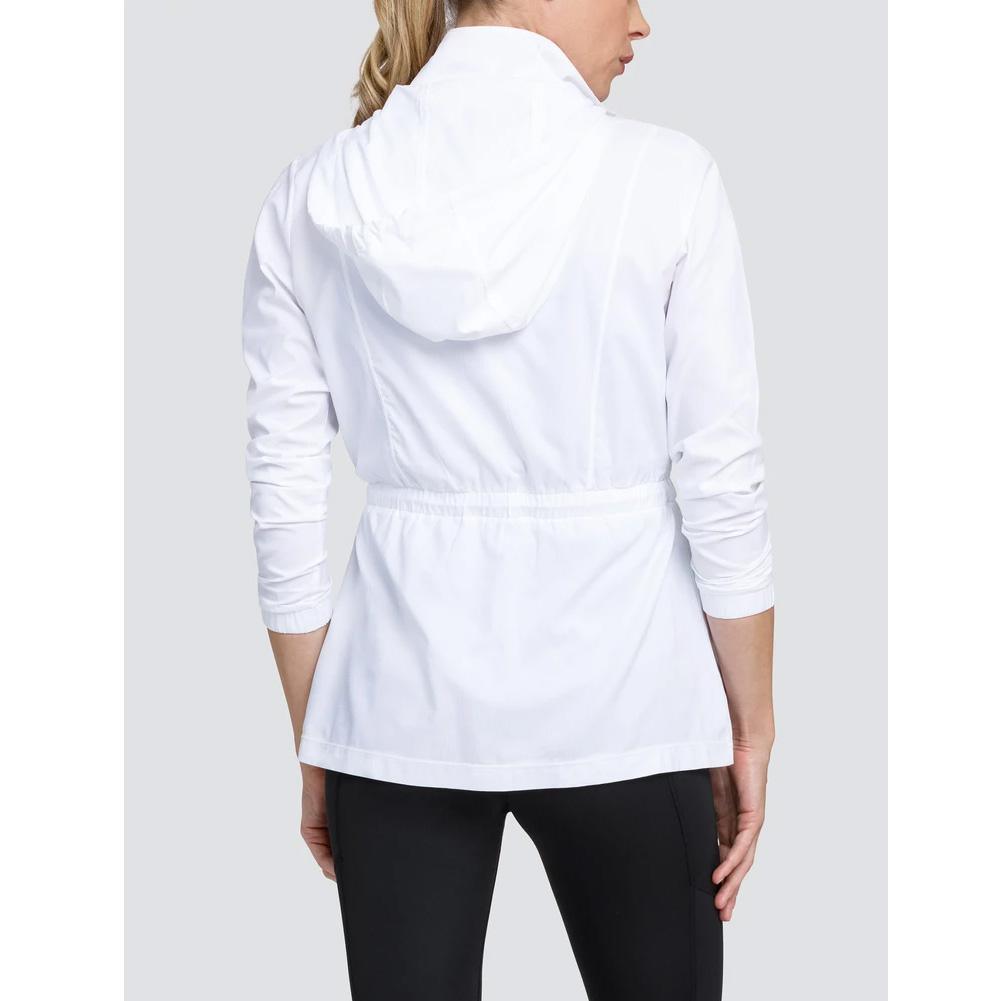 Women's Nola Jacket Chalk