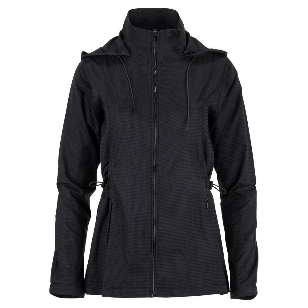 Women's Nola Jacket Onyx