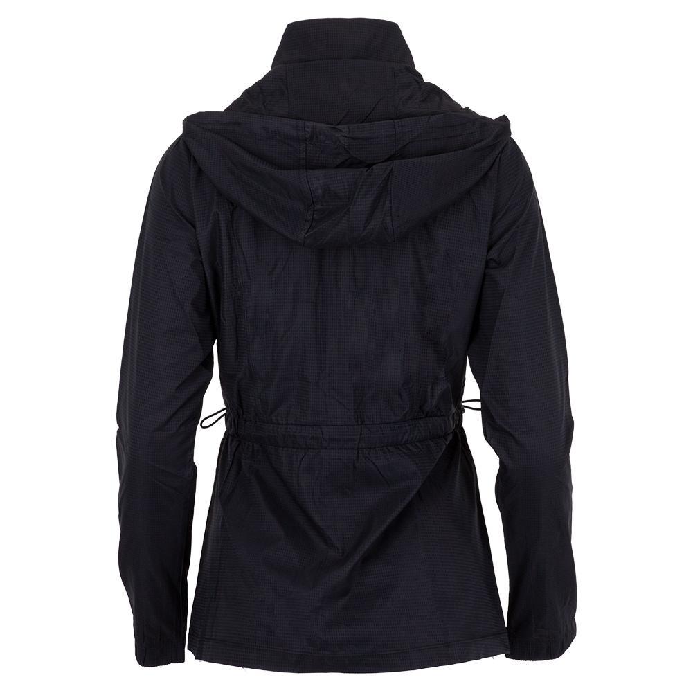 Women's Nola Jacket Onyx